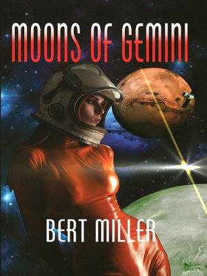 cover image of The Moons of Gemini